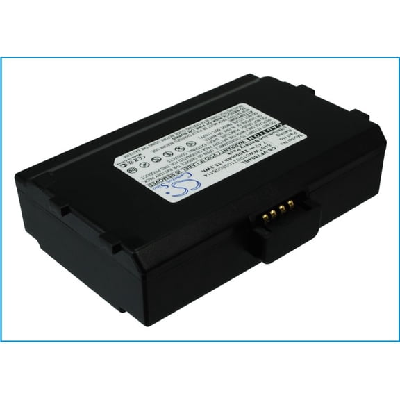 2200mAh Li-ion Battery VeriFone Nurit 8040 Credit Card Terminal