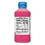 Parents Choice Electrolyte Solution, Strawberry, 1 Liter