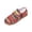 Red, variant on Women's Ethnic Print Canvas Sneakers, Lace Up Casual Walking Shoes, Women's Graffiti Canvas Fashion Sneaker | Comfortable Play Canva Shoes Retro Ethnic Style Low-Top Walking Slip On Shoes, Blue 5.5