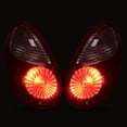 thumbnail image 3 of HECASA Luces Traseras para Chrysler PT Cruiser 2006-2010 Halógenas, 3 of 9