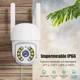 thumbnail image 2 of Cámara De Seguridad Exterior Wifi 2mp Hd Vigilancia /alarmaa, 2 of 8