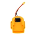thumbnail image 1 of Adaptador De Batería Para Herramientas Eléctricas, Funda De Goma De Silicona, Cable De Puente Para Coche, Amplia Compatibilidad Para Camioneta RV, 1 of 7