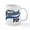 White, variant on CafePress - World's Greatest Pop Mug - 11 oz Ceramic Mug - Novelty Coffee Tea Cup