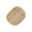 Gold-color-M, variant on Three Size Choices For Sparkling Cubic Zirconia Pressing On Nails Copper Decoration For Elegant Nails Enhancement