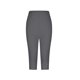 thumbnail image 4 of Pantalones capri ajustados de cintura alta para mujer: ropa informal de verano, fácil cuidado, perfectos con camisetas, 4 of 4