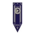 thumbnail image 3 of Bandera Stark de poliéster para decoración del hogar, banderines de hielo y fuego, XS-L tamaños, dragón, Lobo, León, Kraken, Cuervo, oso, Buck, 3 of 4
