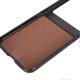 thumbnail image 4 of Motorola Razr 40 Ultra Leather Flip Case Full Protection Anti-Drop Anti-Scratch Foldable Black, 4 of 4