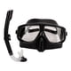 thumbnail image 4 of Juego de snorkel Jadeshay Gafas de buceo anchas Diseño revolucionario A, 4 of 8