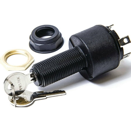 Sierra MP39100 Magneto 3-Position 11/8