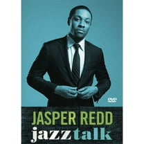 Jasper Redd: Jazz Talk (DVD), Team Marketing, Comedy
