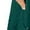 Emerald Green, variant on Women's Plus Size Plus-Size 2 Piece Long Sleeve Beaded Georgette Gown Set With Detachable Jacket