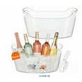 thumbnail image 2 of QTOCIO Party Beer Ice Bucket + 1 Ice Shovel, 2 of 3