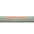 thumbnail image 5 of HR HANDCRAFT RUGS HR Southwestern Rugs for Cabin Tribal Medallion Carpet for Livingroom Lead - 2' X 7' Runner, 5 of 5