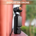 thumbnail image 2 of For Pocket3 Multifunctional Convenient Portable Practical Filter Set,nd8+nd16+nd32+nd64 Filter, 2 of 5