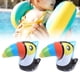 thumbnail image 2 of Flotadores de natación para niños, banda de brazo de natación inflable, anillo de brazo de natación, tubo de brazo de natación inflable, instalación sin esfuerzo, 2 of 12