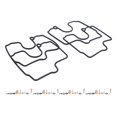 thumbnail image 4 of Revisión del carburador, kit de reconstrucción del carburador Kit de reparación del carburador Reconstrucción del carburador de motocicleta Diseñado para el futuro, 4 of 9
