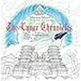 thumbnail image 3 of Livre de Coloriage The Lunar Chronicles, 3 of 3