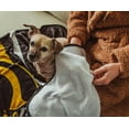 thumbnail image 5 of Cobra Kai Dojo Strike First Karate Blanket 46" X 60" Flannel Fleece Throw, 5 of 7