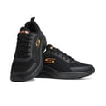 thumbnail image 4 of Tenis Skechers Bobs Squad Hombre Casual negro 26, 4 of 5