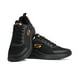 thumbnail image 4 of Tenis Skechers Bobs Squad Hombre Casual negro 28, 4 of 5