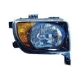 thumbnail image 1 of 2007-08 Honda Element Phare Côté Passager, 1 of 1