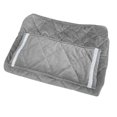 thumbnail image 5 of Tuvgenk Heated Blanket Fast for Home Heating blanket Gifts for Family Friends Washable 23"x31", 5 of 5