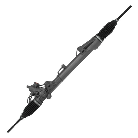 Detroit Axle - Rack and Pinion for Nissan Altima 2013 2014 2015, Complete Power Steering Rack & Pinion Assembly Replacement