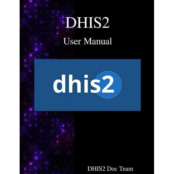 DHIS2 User Manual (Paperback)