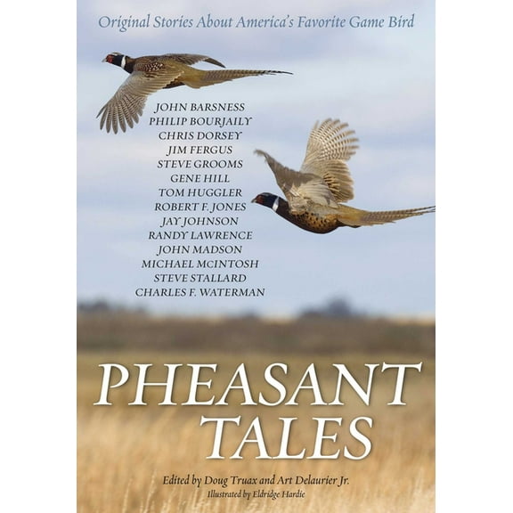 Pheasant Tales, (Paperback)