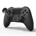 thumbnail image 2 of Controlador inalámbrico HUOGUO MB-P912 para PS4 Bluetooth 4.0, 2 of 3