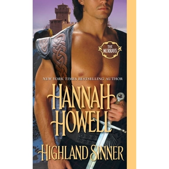 Highland Sinner