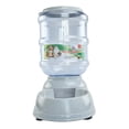 thumbnail image 2 of Alimentador CH Automático Gravedad 2.3 Kg Mascota Fancy Pets FANCY PETS FL8487, 2 of 2