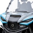 thumbnail image 2 of KATIMOTO LED Hood Scoop Light for Yamaha RMAX 1000 21-25, Front Auxiliary Hood Panel Lamp Daytime Running Light for Yamaha Wolverine RMAX2 1000 / RMAX4 1000 2021-2025 Accessories (1PCS), 2 of 6