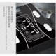 thumbnail image 2 of Body fat scale Bluetooth APP smart electronic scale human body weight scale USB charging body fat scale pink 26*26 charging model, 2 of 5