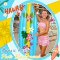 thumbnail image 4 of Tabla de surf inflable Cunhill para playa, piscina, luau party, 5 pies, 4 of 7