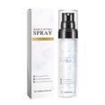thumbnail image 1 of Makeup Setting Spray (Pearl Quicksand) Long Lasting Makeup Setting Moisturizing And Moisturizing Pearl Luster Suitable For All Skin Types 100ml, 1 of 3