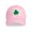 Pink, variant on CafePress - 1/4 Irish Cap - Adjustable 100% Brushed Unisex Casual Cotton Baseball Cap, Beige, 1