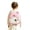 Pink, variant on WAYUTE Backpack for Kids Back to School Adorable Animal Design Backpacks for Toddler Lightweight Cute Kindergarten Preschool Daypack Durable Bookbag Casual School Activities