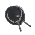 thumbnail image 3 of 2x Durable Baiting Throwing Spoon Head Casting Reutilizable Dispositivo de de pesca para equipo de amantes de la pesca al aire libre kusrkot Cuchara de lanzamiento de cebo, 3 of 8