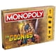 thumbnail image 1 of La victoria del juego de mesa Monopoly mueve a los Goonies de 2 a 6 jugadores, 1 of 1