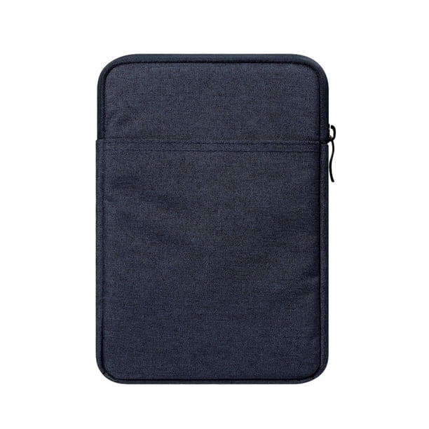 Inteprter Funda protectora a prueba de golpes para fabricada con tela para mayor durabilidad multifuncional Electrónica azul oscuro