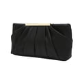 thumbnail image 1 of Bolso de noche CHARMING TAILOR Elegant Satin para mujer, 1 of 7