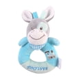 thumbnail image 3 of Developmental Hand Grip Cartoon Baby Toys Animals Handbells Soft Rattles Shaker Flight Pad for Go Pro Mount Go Pro 64gb Build Your Own Mini with Camera 1080 2 Jjrcx12 with Camera for Adults Beginner, 3 of 3