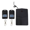 thumbnail image 2 of Garage Door Controller, Easy To Use  Smart Garage Door Opener Safe  for Home for Office Building, 2 of 7