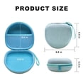 thumbnail image 3 of Funda para auriculares DR·AMIU compatible con Beats, Skullcandy, JLab, 3 of 7