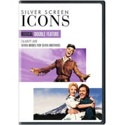 Silver Screen Icons: Musical Double Feature (DVD), Warner Home Video, Music & Performance