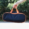 thumbnail image 4 of Dalazy Car Vacuum Cleaner Storage Bags Wear Resistant Interior Accessories, 4 of 9