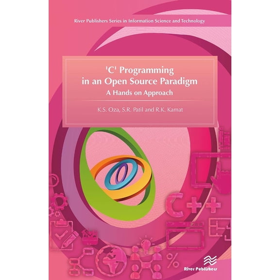 'C' Programming in an Open Source Paradigm, (Paperback)