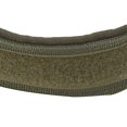 thumbnail image 3 of Dog Collar Adjustable Durable Cotton Puppy Pet Collars with Metal Buckle for Dogs Army GreenXL, 3 of 4