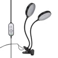 thumbnail image 4 of Luz LED para cultivo de plantas, luz para cultivo de plantas, sincronización, lámpara para cultivo de plantas, Clip, luz para plantas, máxima confiabilidad, 4 of 12